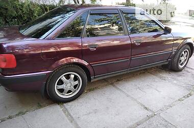 Audi 80 B4 1994