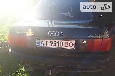 Audi 80  1991