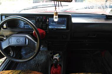 Audi 80 80 b2 1981