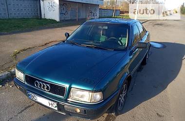 Audi 80  1992