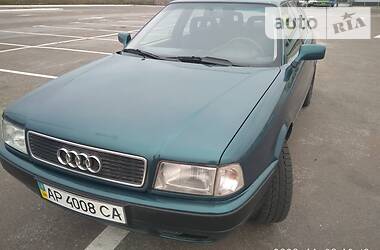 Audi 80  1993