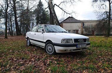 Audi 80  1990