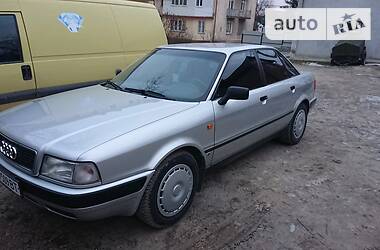 Audi 80 B4 1994