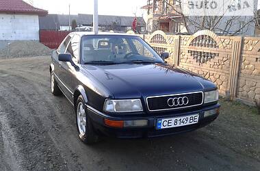 Audi 80  1993