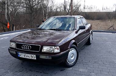 Audi 80 b4 1993