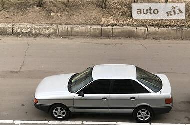 Audi 80  1990