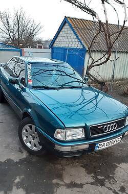 Audi 80 b4 1993