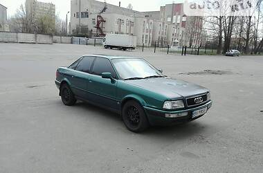 Audi 80 b4 1993