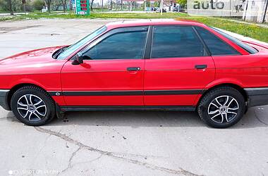 Audi 80  1988