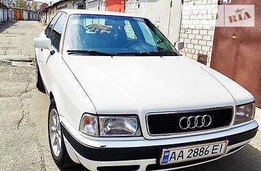 Audi 80  1992