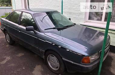 Audi 80 s 1988