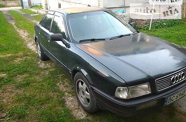 Audi 80 20 1992