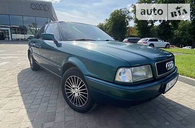 Audi 80  1994