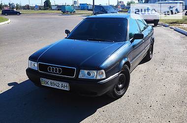 Audi 80  1994