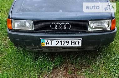 Audi 80  1987