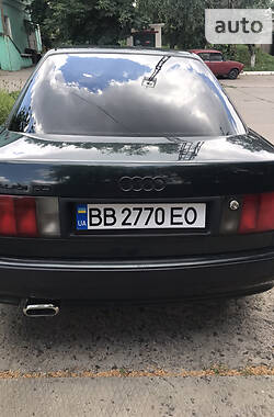 Audi 80  1992