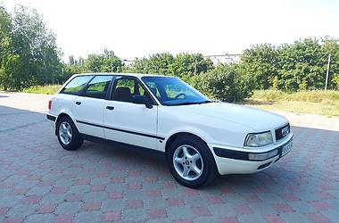 Audi 80 Avant 1994