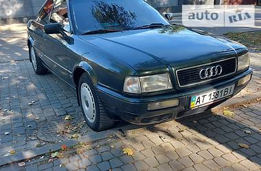 Audi 80  1993