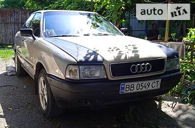 Audi 80  1988