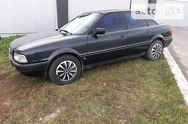 Audi 80 B4 1993