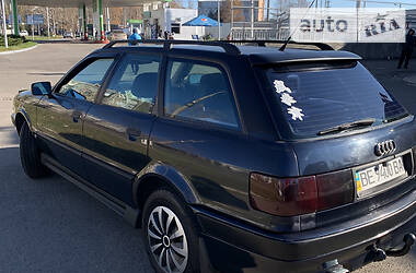 Audi 80 B4 1993