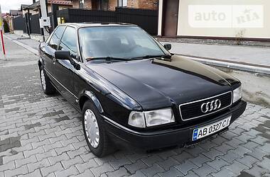 Audi 80 B4 2.0MI 1992