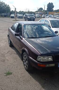 Audi 80 B4 1993