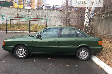 Audi 80 B3 1991