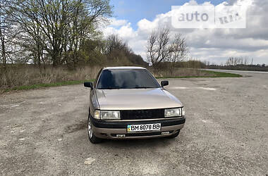 Audi 80 1.8 s  1987