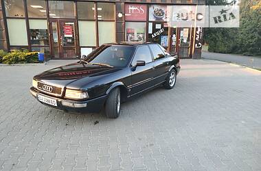 Audi 80 competition quattro  1994