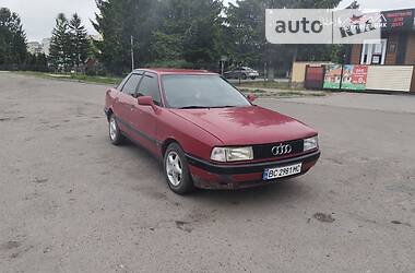 Audi 80  1987