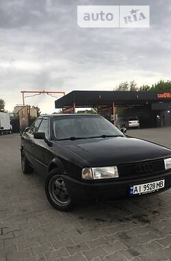 Audi 80  1989