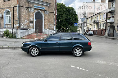 Audi 80  1995