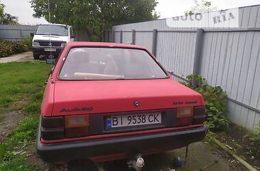 Audi 80  1985