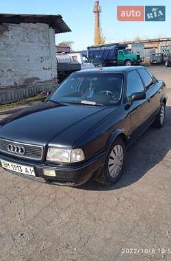 Audi 80  1992