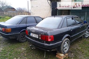 Audi 80  1978