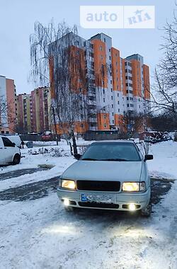 Audi 80  1992