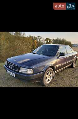 Audi 80  1994