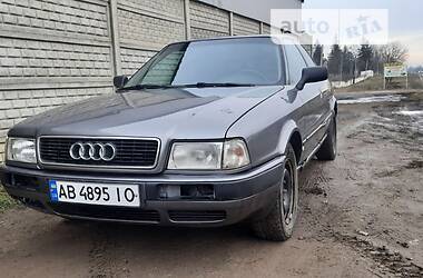 Audi 80  1994