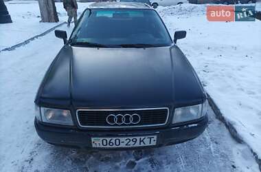 Audi 80  1994