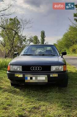 Audi 80 1990