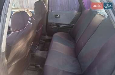 Audi 80  1990