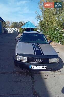 Audi 80  1988