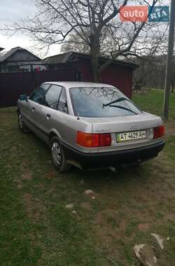 Audi 80 1987