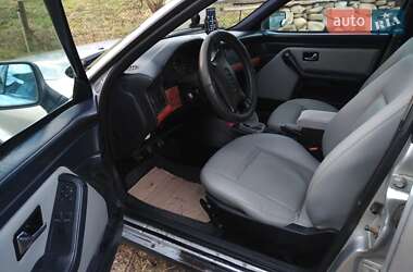Універсал Audi 80 1995 в Коломиї фото 5 Універсал Audi 80 1995 в Коломиї