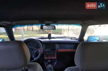 Універсал Audi 80 1995 в Коломиї фото 10 Універсал Audi 80 1995 в Коломиї