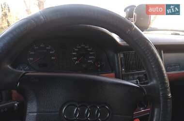 Універсал Audi 80 1995 в Коломиї фото 11 Універсал Audi 80 1995 в Коломиї