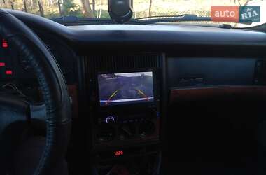 Універсал Audi 80 1995 в Коломиї фото 13 Універсал Audi 80 1995 в Коломиї