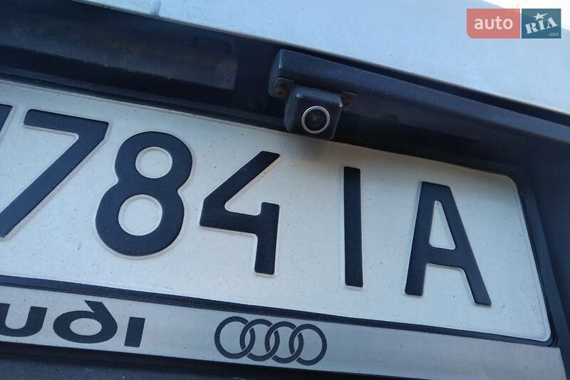 Універсал Audi 80 1995 в Коломиї фото 19 Універсал Audi 80 1995 в Коломиї