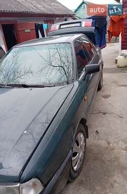 Седан Audi 80 1988 в Гоще